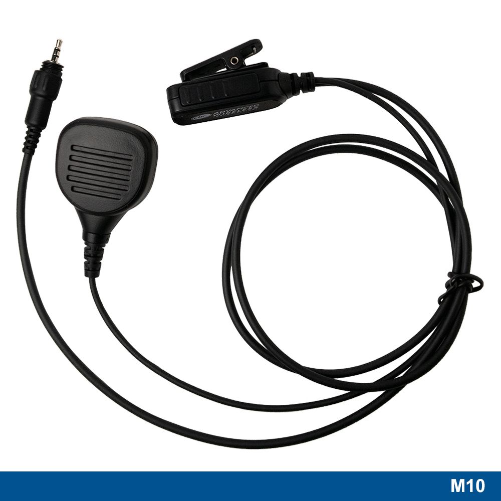 Mini Speaker - M10 - for MINI4 Radio