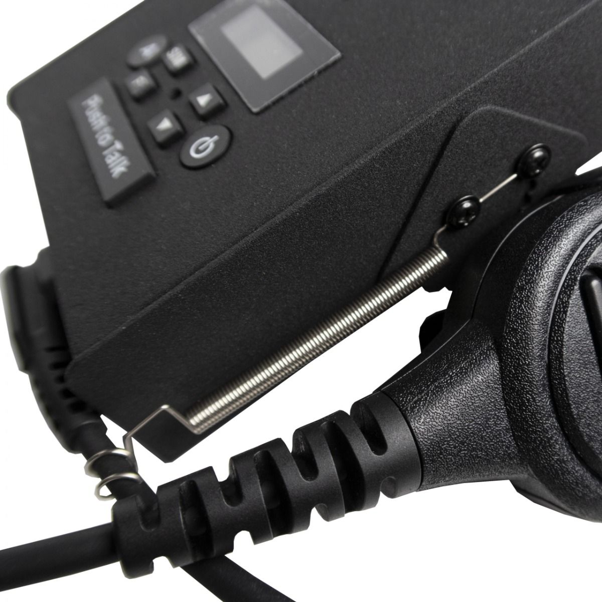 Speaker Mic for RB5000 Base Radio