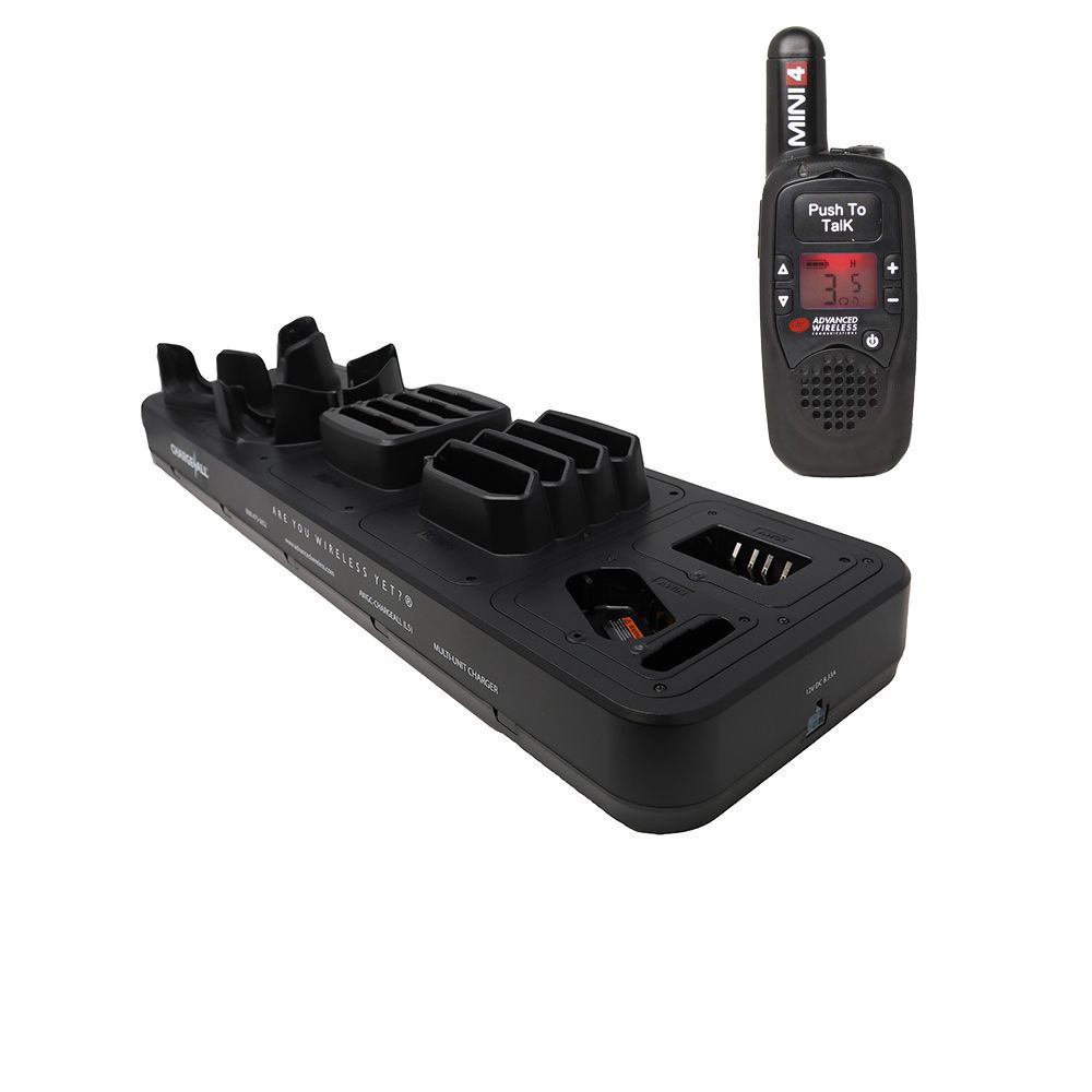 Charger 20 Unit Charger for MINI4