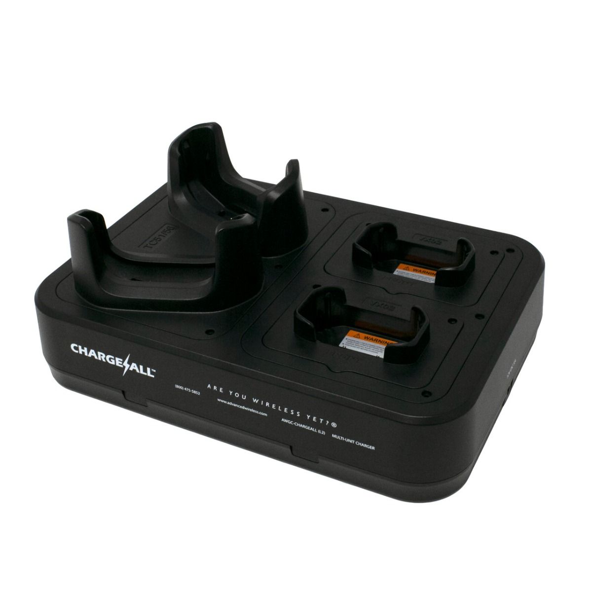8 unit charger for Mini 4