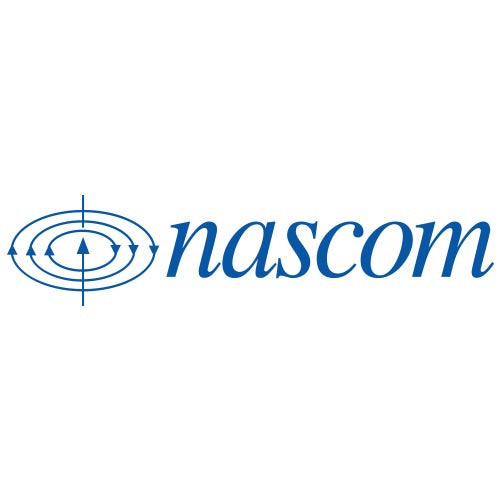 Nascom N1178BLK/ST Recessed 1\\" Stubby PTF SPDT Switch / Magnet Set for Steel / Wood Doors, Wire Leads, Black