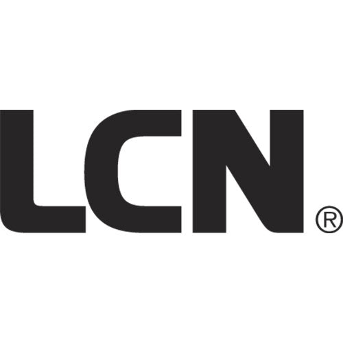 LCN 8310-865 1-Channel Wireless Receiver