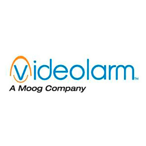 MOOG Videolarm 30-VL2091 Pole Cap for VL Pole