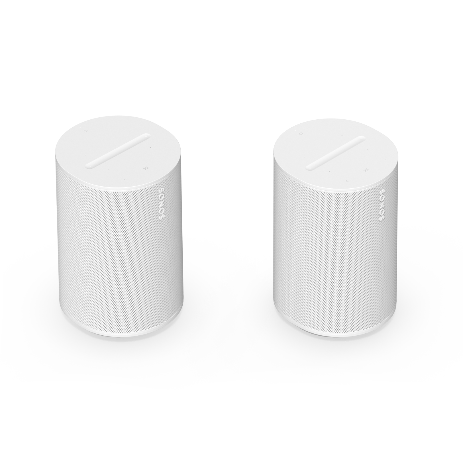 Sonos Era 100 Pro Pair US (White)