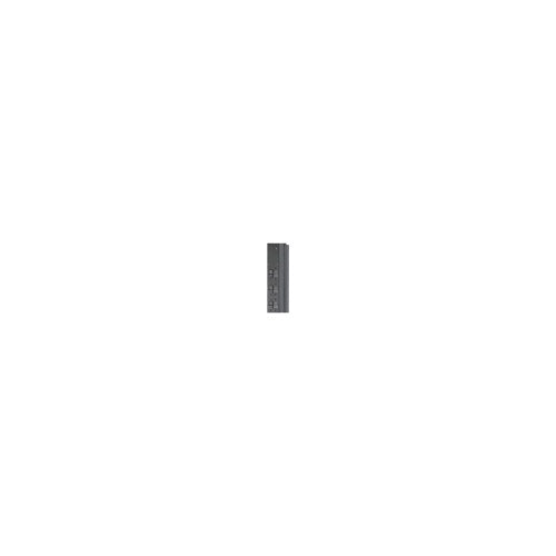 APC AP7599 Rack PDU, Basic, Zero U, 14.4 kW, 208V, (24) C13, (4) C19, (2) L6-30R, 10\' Cord