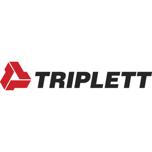 Triplett BR750 5\\" Display with High Definition Articulating Videoscope, 6mm Camera, 1m Cable