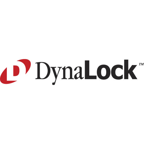 DynaLock 6176 Weatherproof Exit Button