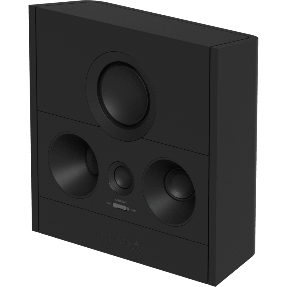 Triad OnWall Surround Speaker (Each) - 4\\"