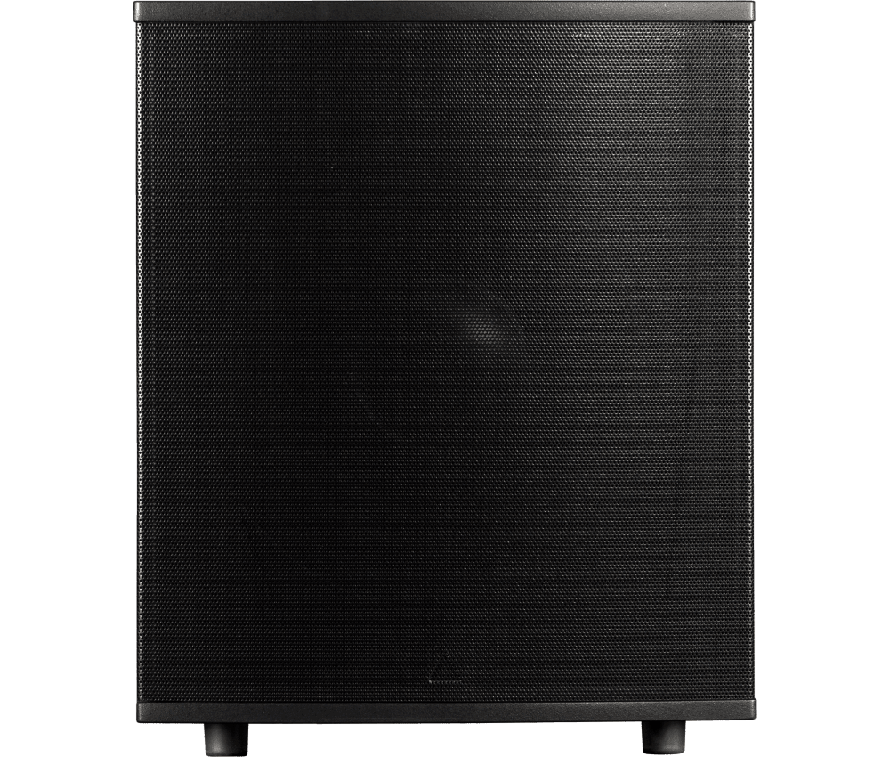Triad Standalone InRoom Bronze Sub (4-ohm, veneer)