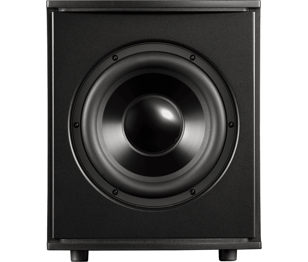 Triad Standalone InRoom Bronze Sub (4-ohm, painted)