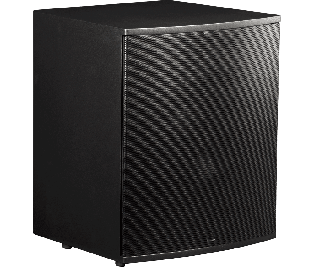 Triad Standalone InRoom Bronze Sub (4-ohm, painted)