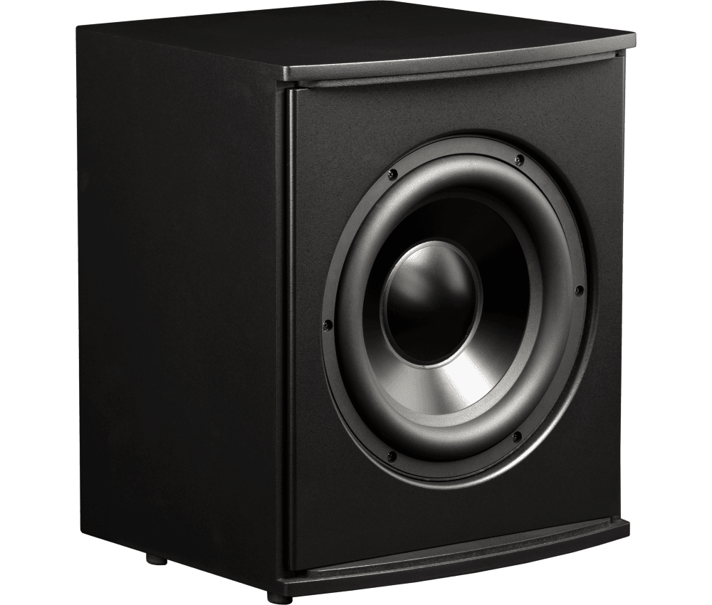 Triad Standalone InRoom Bronze Sub (4-ohm, veneer)