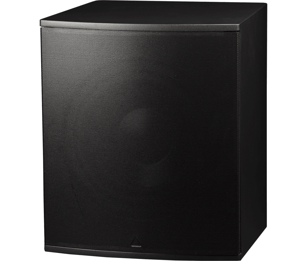 Triad Standalone InRoom Bronze Sub (4-ohm, veneer)