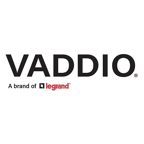 Vaddio 535-2100-300 Device Controller Tilt Wall Mount