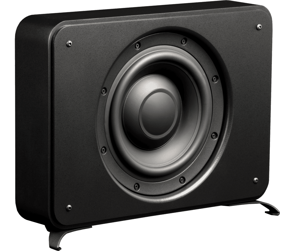 Triad Standalone InRoom Bronze SlimSub (4-ohm, veneer) - EOS 11.20.25