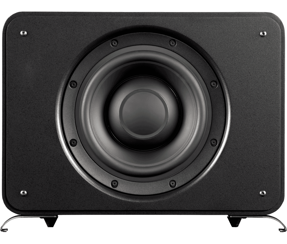 Triad Standalone InRoom Bronze SlimSub (8-ohm, painted) - EOS 11.20.25