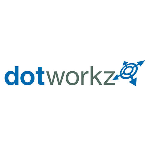 Dotworkz HD12-CD4 CoolDome Broadcasting Camera Enclosure