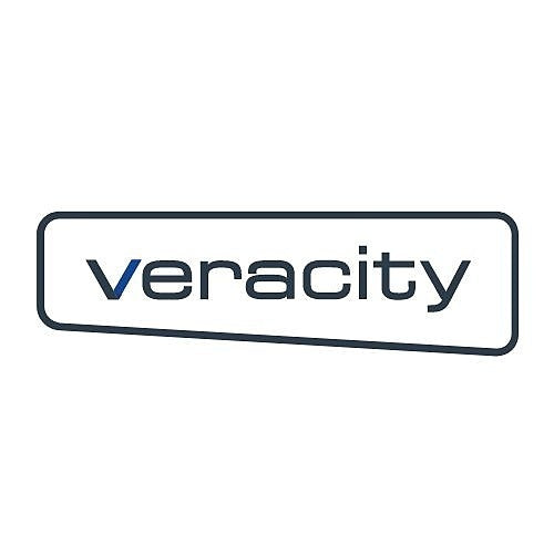 Veracity CSTORE16-3U-PRO-US 16-Bay HDD Storage Array, 3U, Dual Power Supply