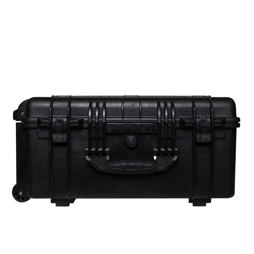 Control4® Lux Sales Demo Case