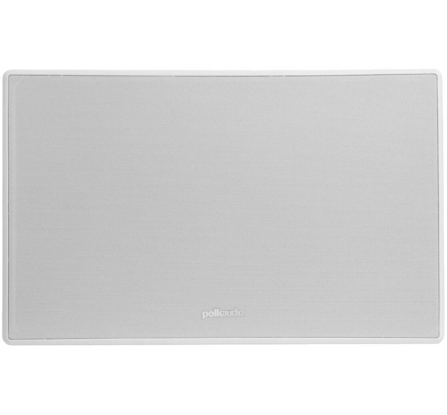 Polk Dual 5.25 in In Wall Center