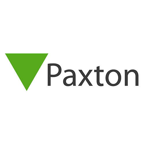 Paxton 010-462-US Paxton10 Secure Encrypted Credential Card, 10-Pack