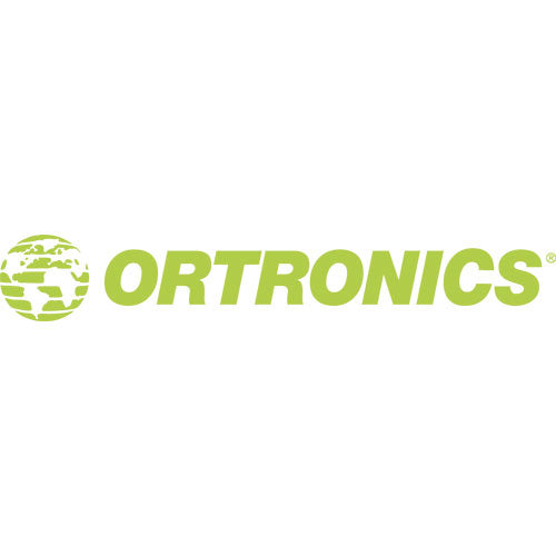 Ortronics 576-A10-010 Q-Series CAT6a Snagless (UTP) Ethernet Network Patch Cable, CM Rated, 10\', Blue