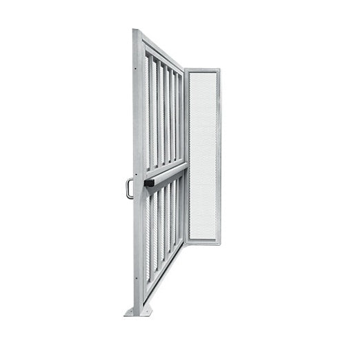 ZKTeco EC INFILL 1 Spare Part Acrylic Infill