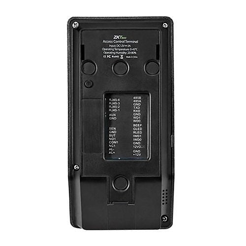 ZKTeco F22-ID Standalone Fingerprint Reader