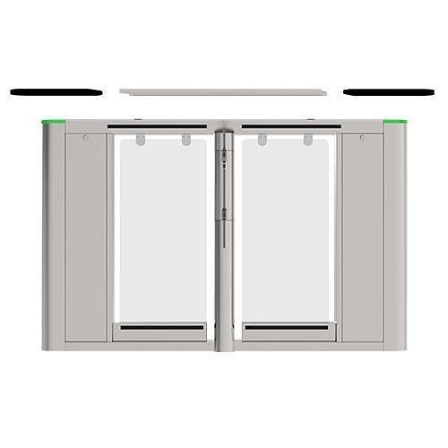 ZKTeco MISC ITEM SBTL8000 Miscellaneous Single Lane Speed Gate