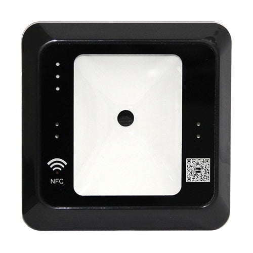 ZKTeco QR500 QR Code Access Control Reader