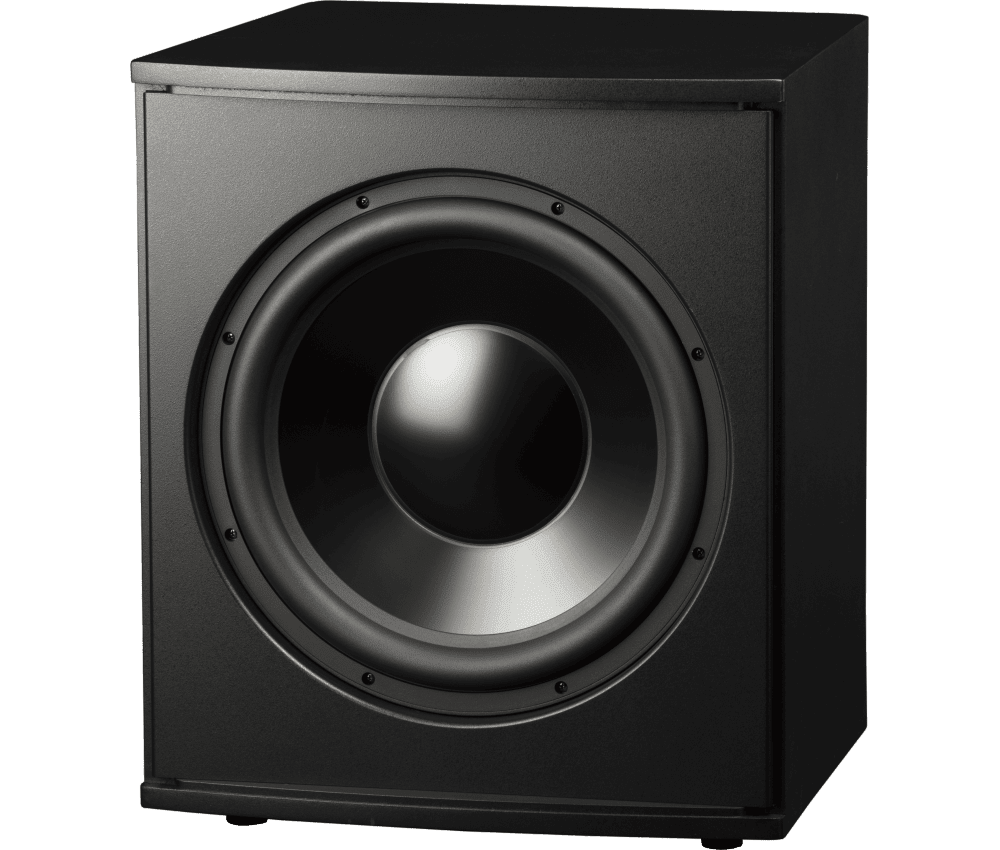 Triad Standalone InRoom Gold Sub (4-ohm, painted)