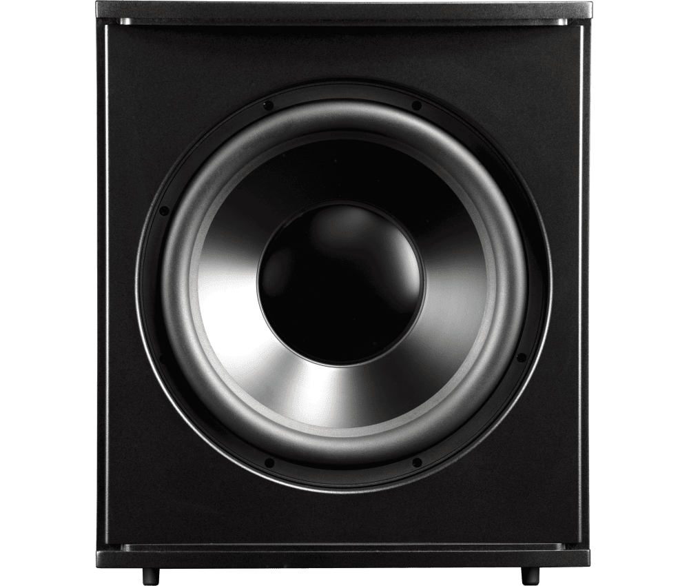 Triad Standalone InRoom Gold Sub (4-ohm, veneer)