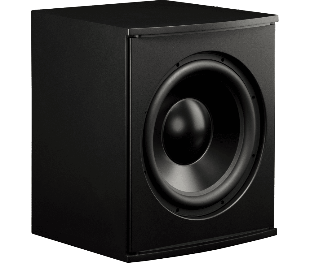 Triad Standalone InRoom Gold Sub (4-ohm, veneer)