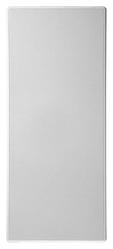 Polk 6.5 in In Wall 3 Way LS