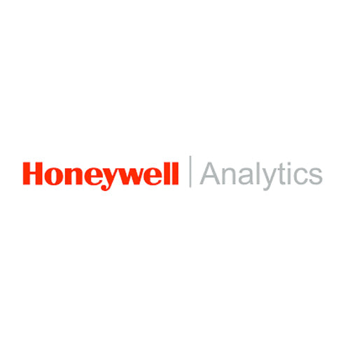 Honeywell Analytics / Vulcain FS24X-911-21-1 QuadBand Triple IR Detector with 3/4\\" NPT Conduit Entries, 90° Field of View, 4-20 mA Output, FireBusII, Aluminum Enclosure