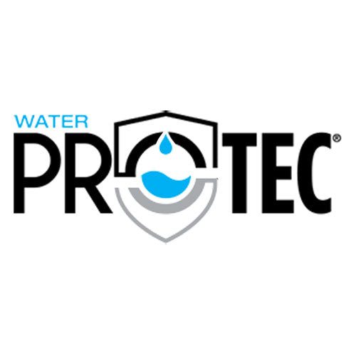 Water Protec WPRA Relay Panel for Artesian Well Control Systems, Gray