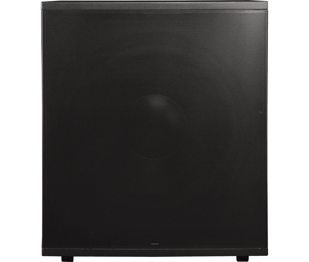 Triad Standalone InRoom Platinum Sub (4-ohm, veneer)
