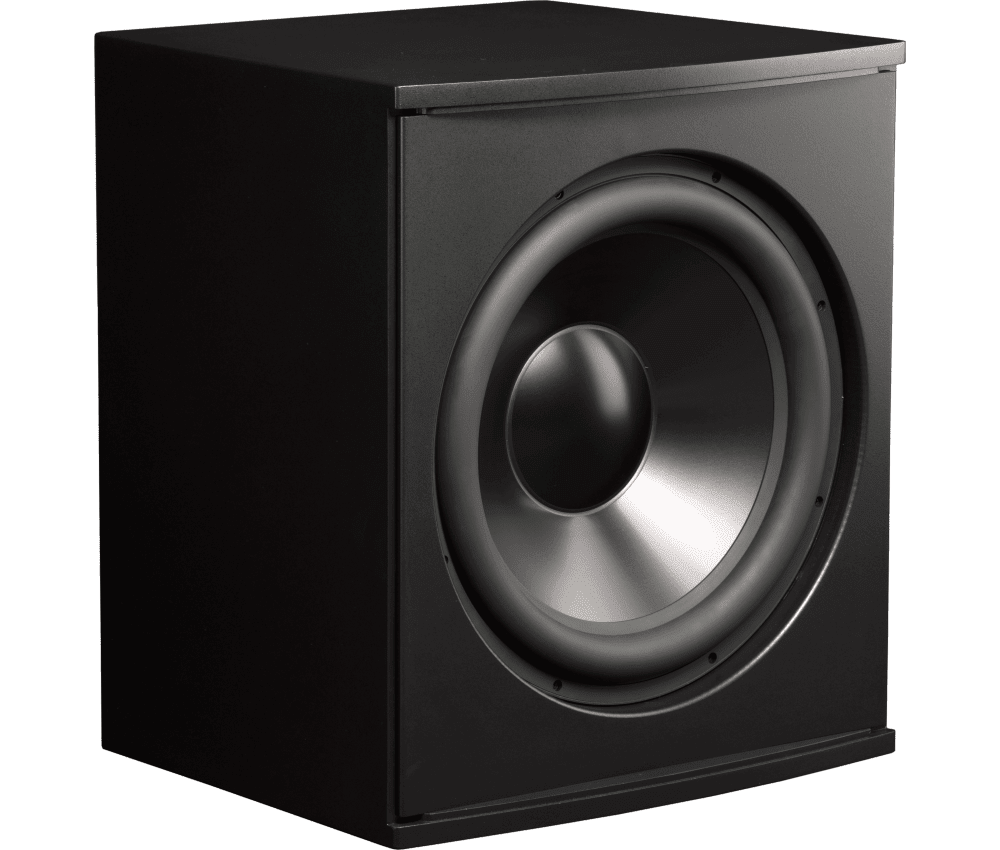 Triad Standalone InRoom Platinum Sub (4-ohm, painted)