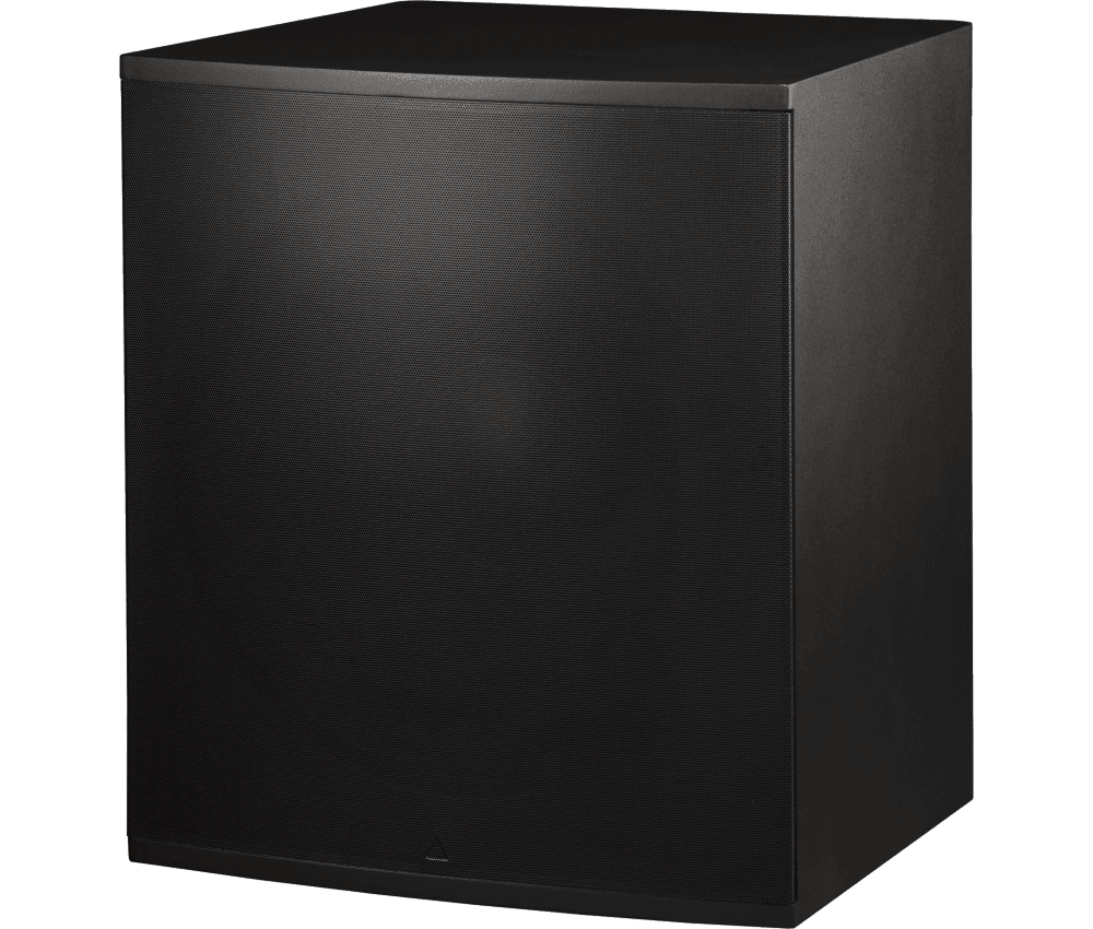 Triad Standalone InRoom Platinum Sub (4-ohm, painted)