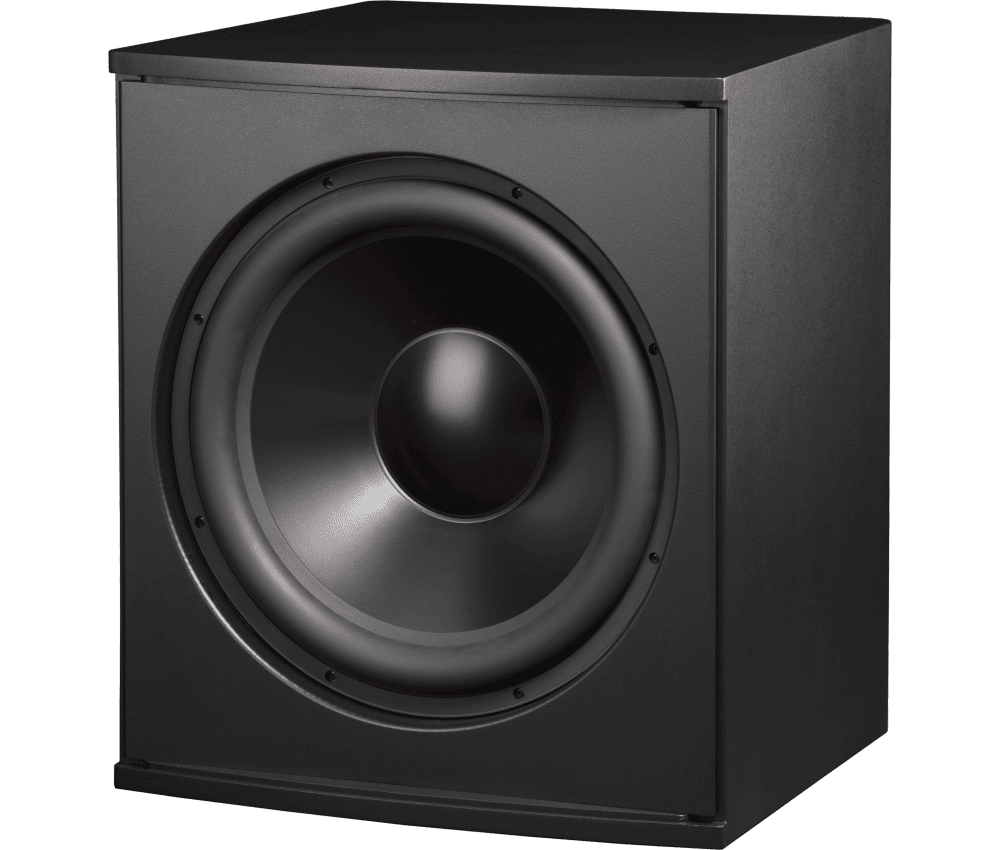 Triad Standalone InRoom Platinum Sub (4-ohm, painted)