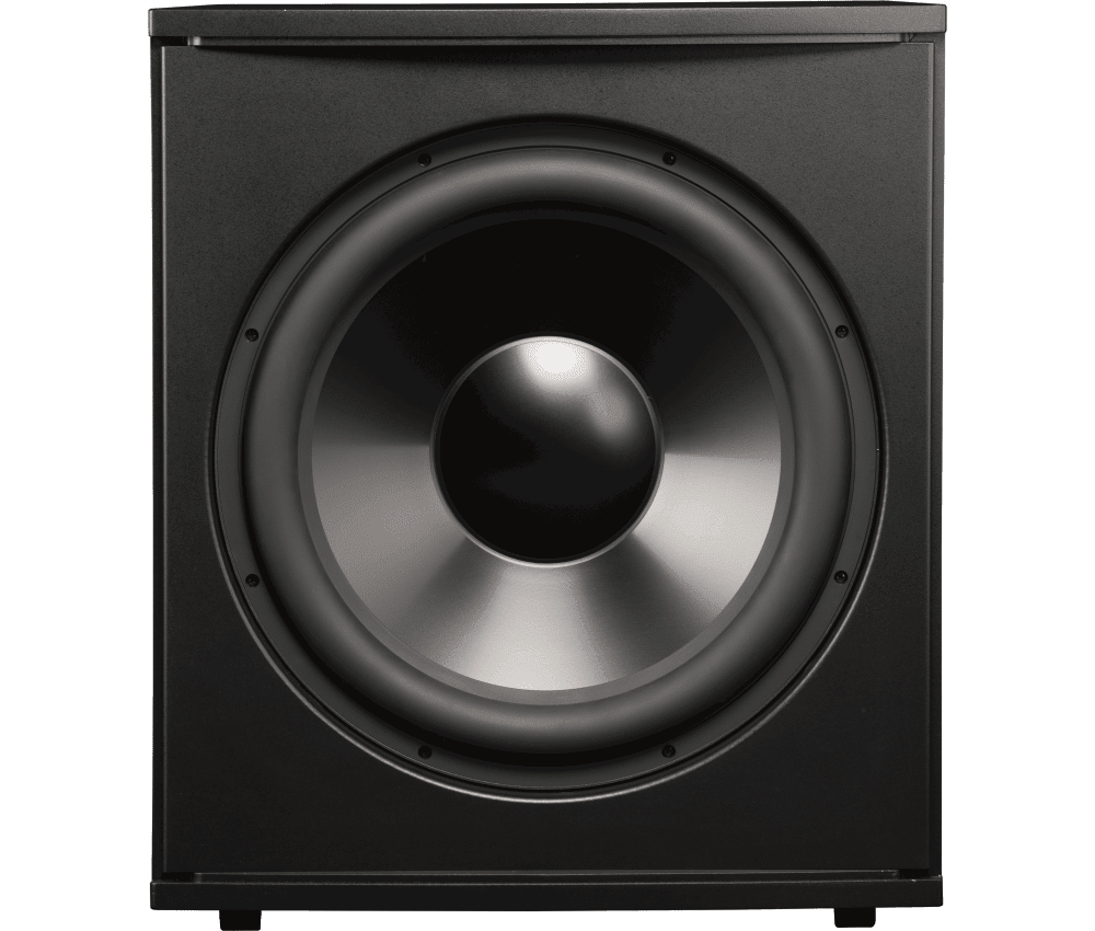 Triad Standalone InRoom Platinum Sub (4-ohm, painted)