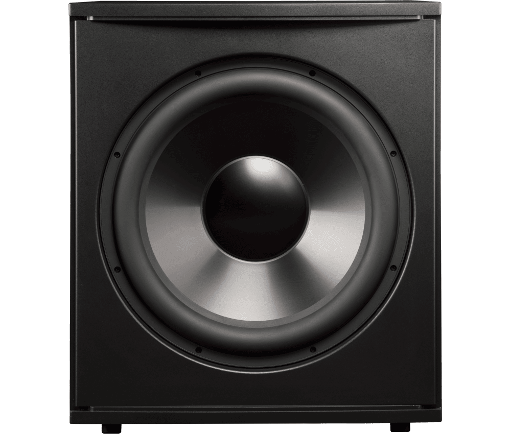 Triad Standalone InRoom Platinum Sub (4-ohm, painted)