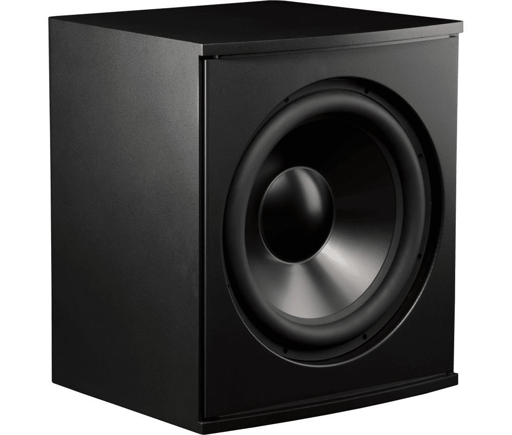 Triad Standalone InRoom Platinum Sub (4-ohm, painted)