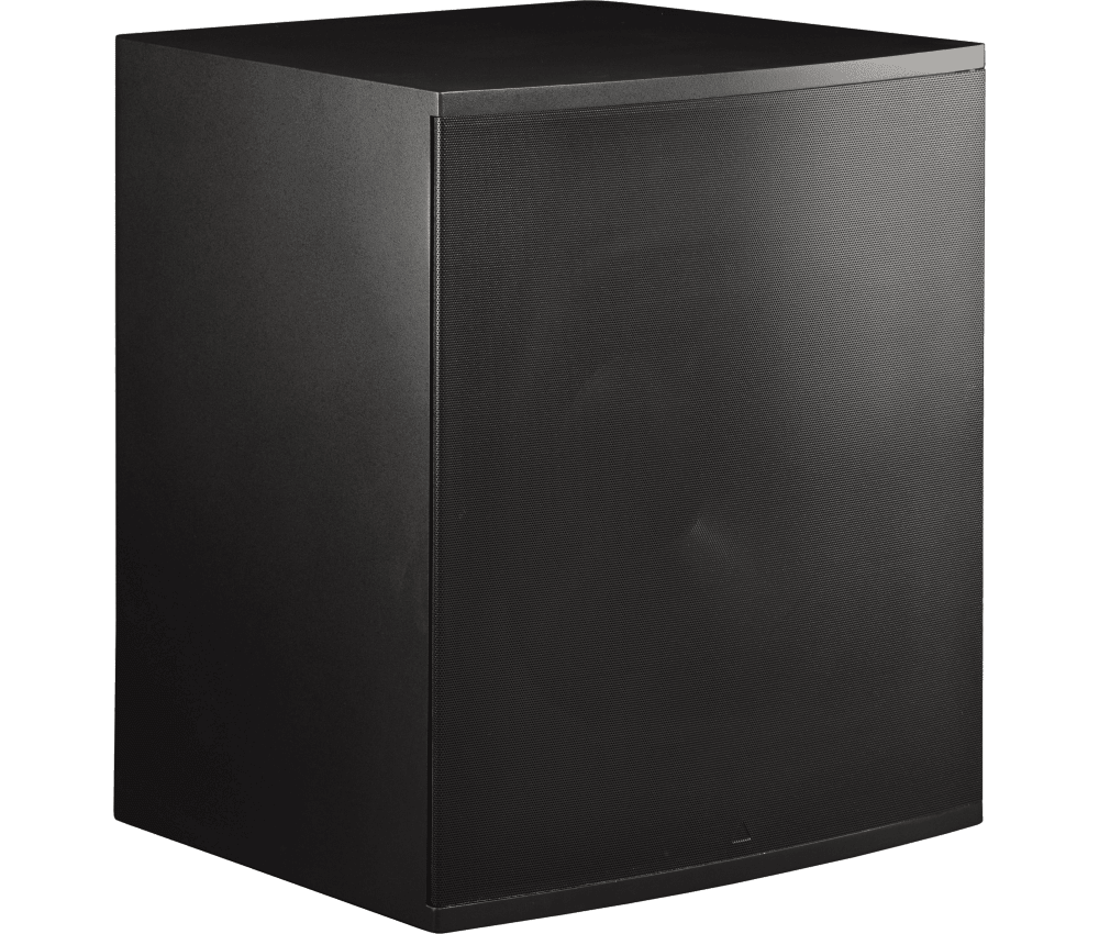 Triad Standalone InRoom Platinum Sub (4-ohm, painted)