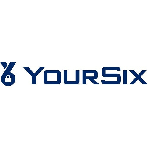 Yoursix Y6OS-S30CONNECTOR-16CH-1Y 16-Channel Stream Connector License for Y6OS Platform, 1-Year
