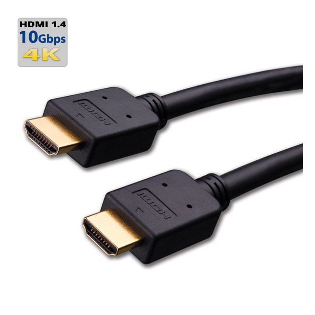 Performance series High Speed HDMI Cable -35ft