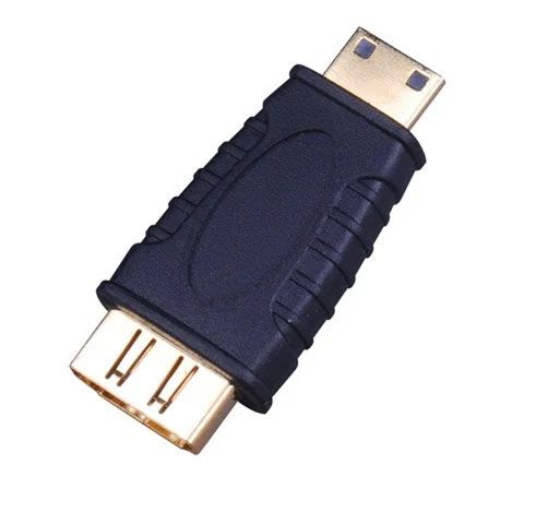 HDMI Female to Mini HDMI Male Adapter