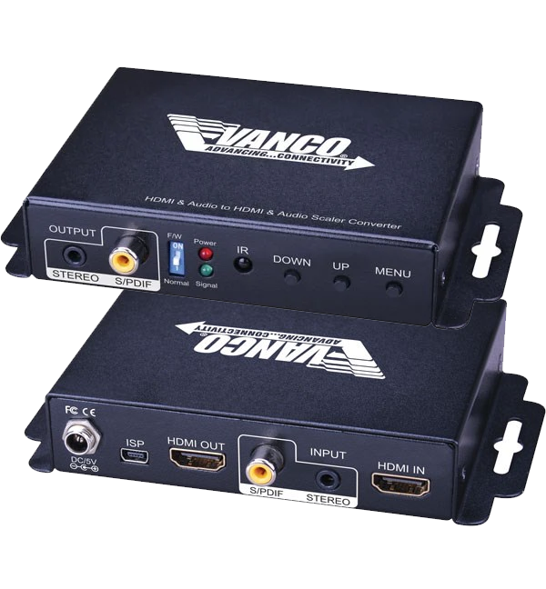 HDMI-HDMI VESA Conveter with Display Calibration