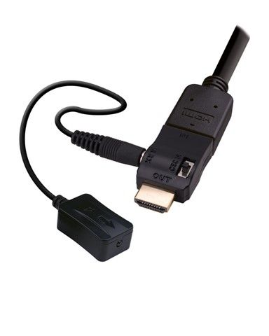 Super IR Accessories- Transmitter