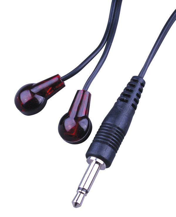 IR Emitters- Dual Emitter